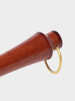 Турка для кофе Виноград, 500 мл, медь - Simaland фото 6