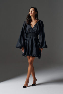 Платье А3488 - Annete фото 3