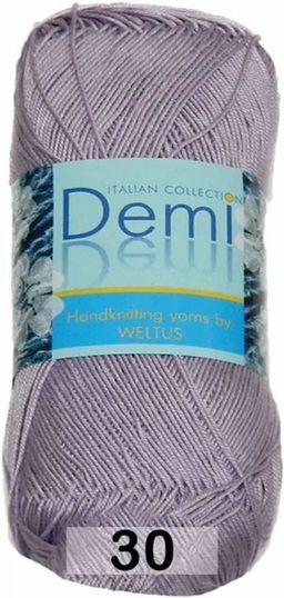 DEMI - Weltus фото 27