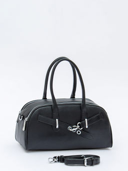 Сумка 51134-3S black Velina Fabbiana-Safenta