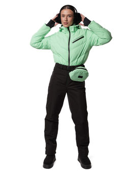 Комбинезон BB-0519 Мятный