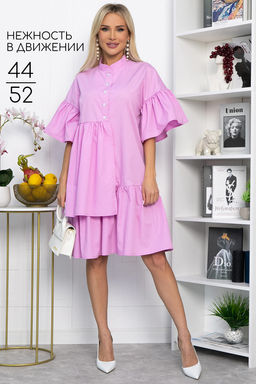 Платье Урания - Lt collection фото 23