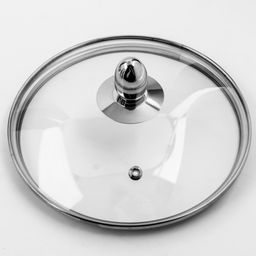 2141-1 Набор посуды 6пр, 2,7л, 3,6л, ковш 1,9л, нерж. Сталь (х4) - Mayer&boch фото 3