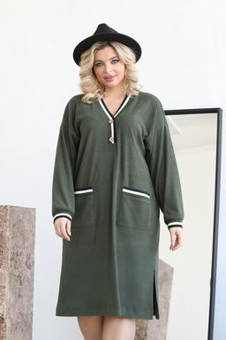 Платье П5-5152/1 - Wisell фото 15