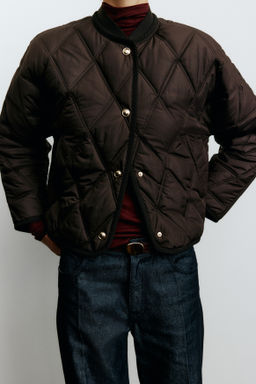 Chaqueta guateada - H&m фото 4