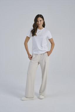 Футболка Белый