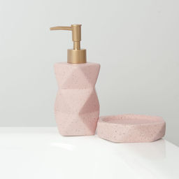 Мыльница "Coral sand", керамика арт. 75022