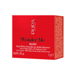 Румяна для лица Wonder Me Blush, 008 Так уютно 050225A008