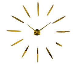 Настенные часы Mirron 3D 80-10-Z