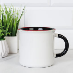 Кружка 500 мл Классика / NQ-1261 /уп 12/48/ микс 6 - Галеонтрейд фото 3