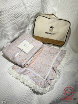 Комплект постельного белья