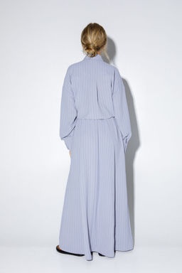 Костюм Pirs 5171 серо-голубой фото 2