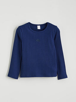 Uzun Kollu Nak??l? K?z ?ocuk Ti??rt