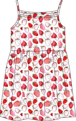 сарафан 1ДПС4407001н - Апрель фото 4