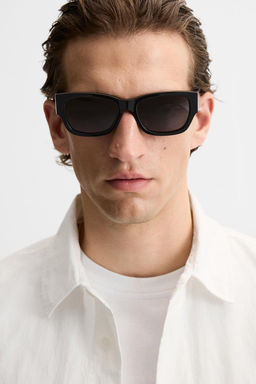 SHIRT WITH POCKET - Zara фото 6