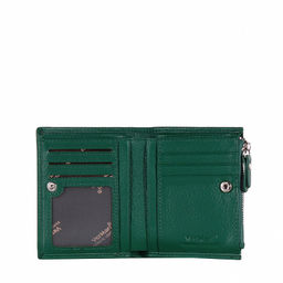 Кошелек 9932-1806 g.green Vermari