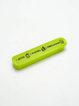 Набор столовых приборов «Список дел», вилка, ложка