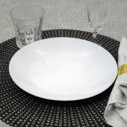 Столовый набор 19предметов ЗЕЛИ арт. L4123 /Люминарк/ - Luminarc фото 3