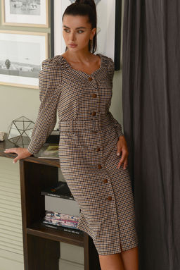 Платье Galean Style 824.1