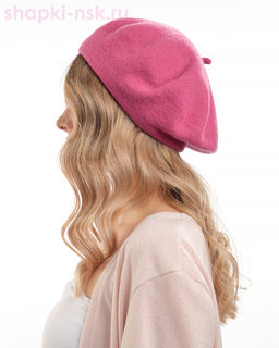 17-002 Д Берет женский (56-58)
