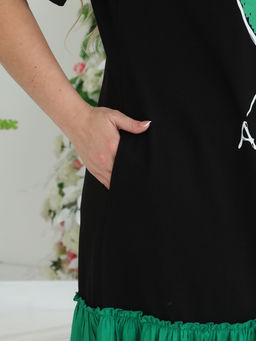 Платье П3-5522/1 - Wisell фото 13