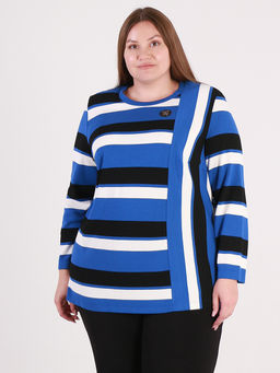 ЭЛЬ Стиль 516.С1 Костюм - Almond фото 3