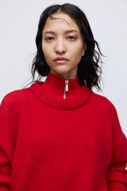 Jersey oversize - H&m фото 7