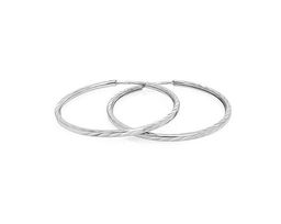 Серьги, без вставки, А-2200225