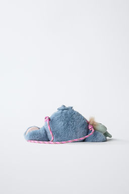 LILO & STITCH  DISNEY CROSSBODY BAG - Zara фото 5