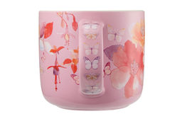 Кружка Camilla, розовая, 0,45 л - Maxwell & Williams фото 3