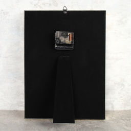 Часы-картина Мусульманские 25х35 см / FG120 /уп 18/ - Галеонтрейд фото 3