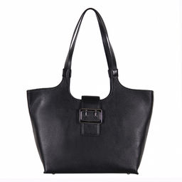 Сумка 1724Y black  Polina&Eiterou