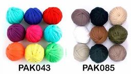 НАБОР BONBON ZPAGETTI