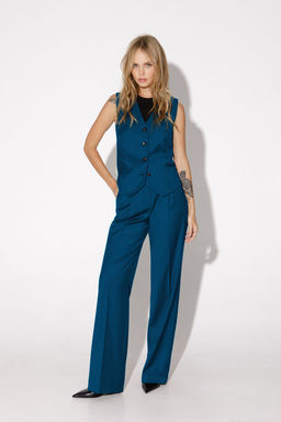 Костюм Pirs 4823 морская волна  фото 2