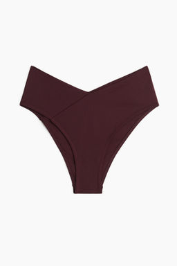 Braga de bikini cheeky High Rise - H&m фото 6