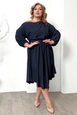 Платье-5829 - Lady maria фото 2