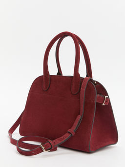 Женский тоут TENDANCE Артикул 4248072, вишневый  фото 5