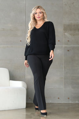 Джемпер Др5-511/6 - Wisell фото 45