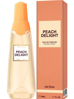 Туал/вода жен. (50мл) Asc. Peach Delight