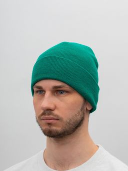 Шапка FLEXFIT арт. 1501KC (зеленый) фото 2