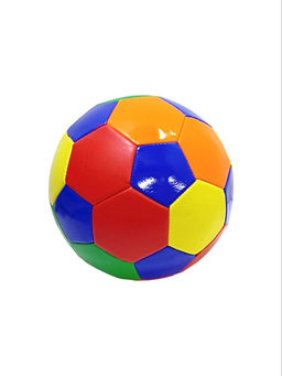 Мяч футбольный, размер 5, 280гр (RKJ-4714) 10 видов в ассортименте