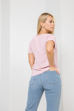 Блузка 6-180-1,6015-9 - Falinda фото 4