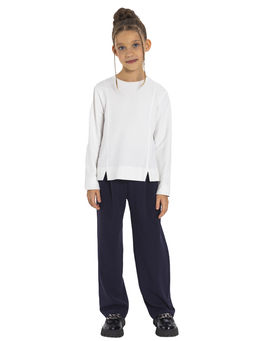 Джемпер дев. О77048