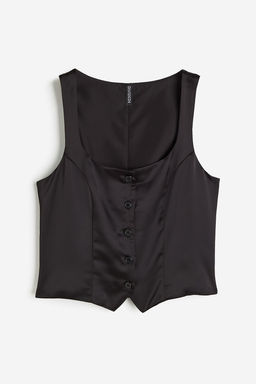 Chaleco de traje