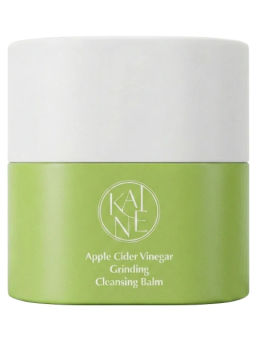 Apple Cider Vinegar Grinding Cleansing Balm - Очищающий бальзам с яблочным уксусом , 50 мл