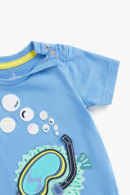 Mothercare / Футболка  фото 2