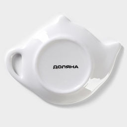 Подставка под чайный пакетик Доляна Эвкалипт, 1291,5 см  фото 4