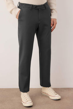 Vizon Erkek Dokuma Kumas Pantolon TMNAW26PL00030 - Trendyolmilla фото 14