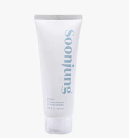 Пенка для умывания с нейтральным рн - Soon Jung 5.5 Foam Cleanser, 150 мл