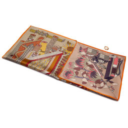 Платок Клара 002205_97_63 Foxtrot